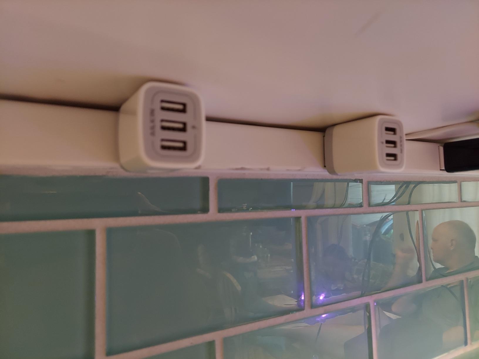 AILKIN 15W Galaxy Pad customer photo 2
