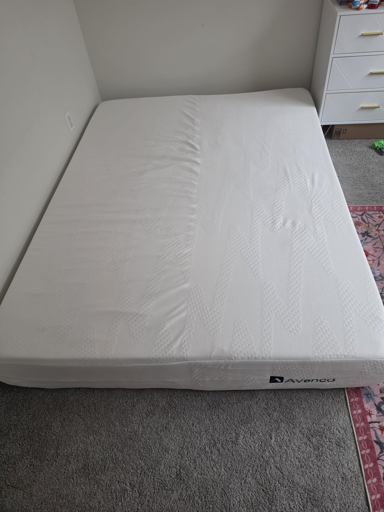 Avenco 10-Inch NanoGel customer photo 1