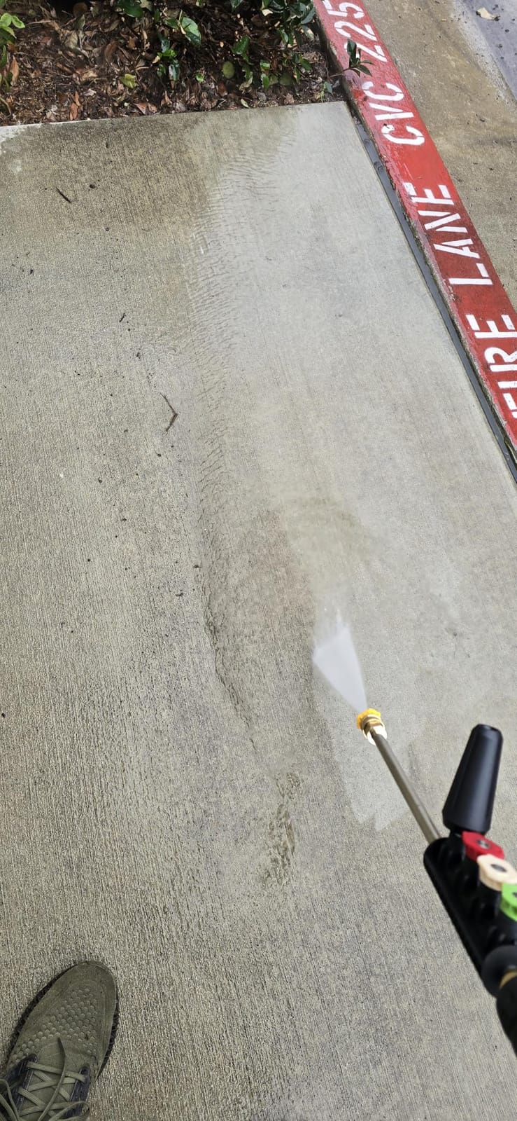 A-iPower 2800 PSI customer photo 2