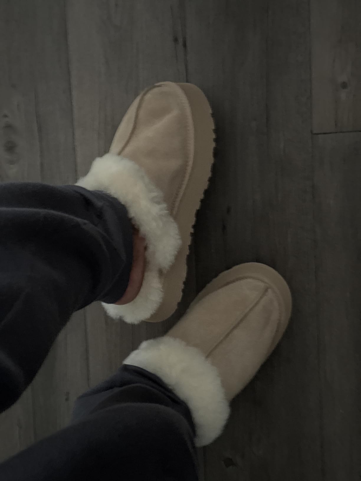 UGG Women's Disquette customer photo 1