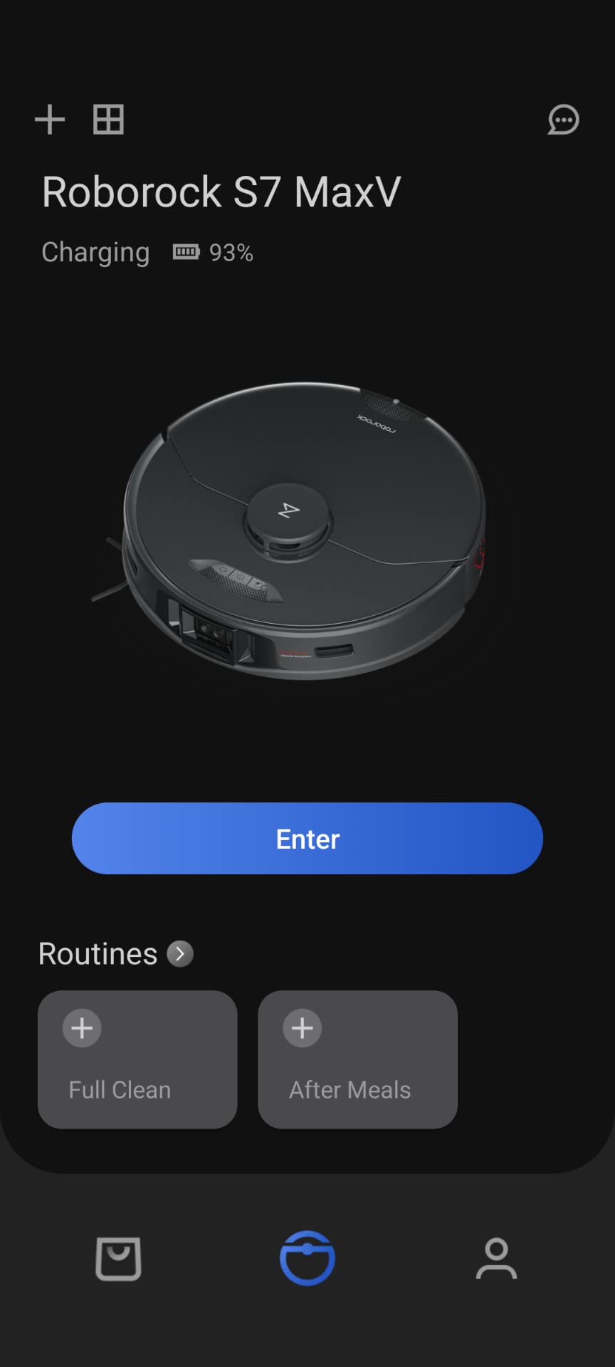 Roborock Saros 20 customer photo 1