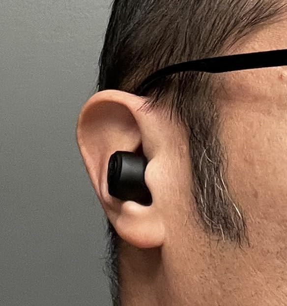 JLab Go Air Pop customer photo 2