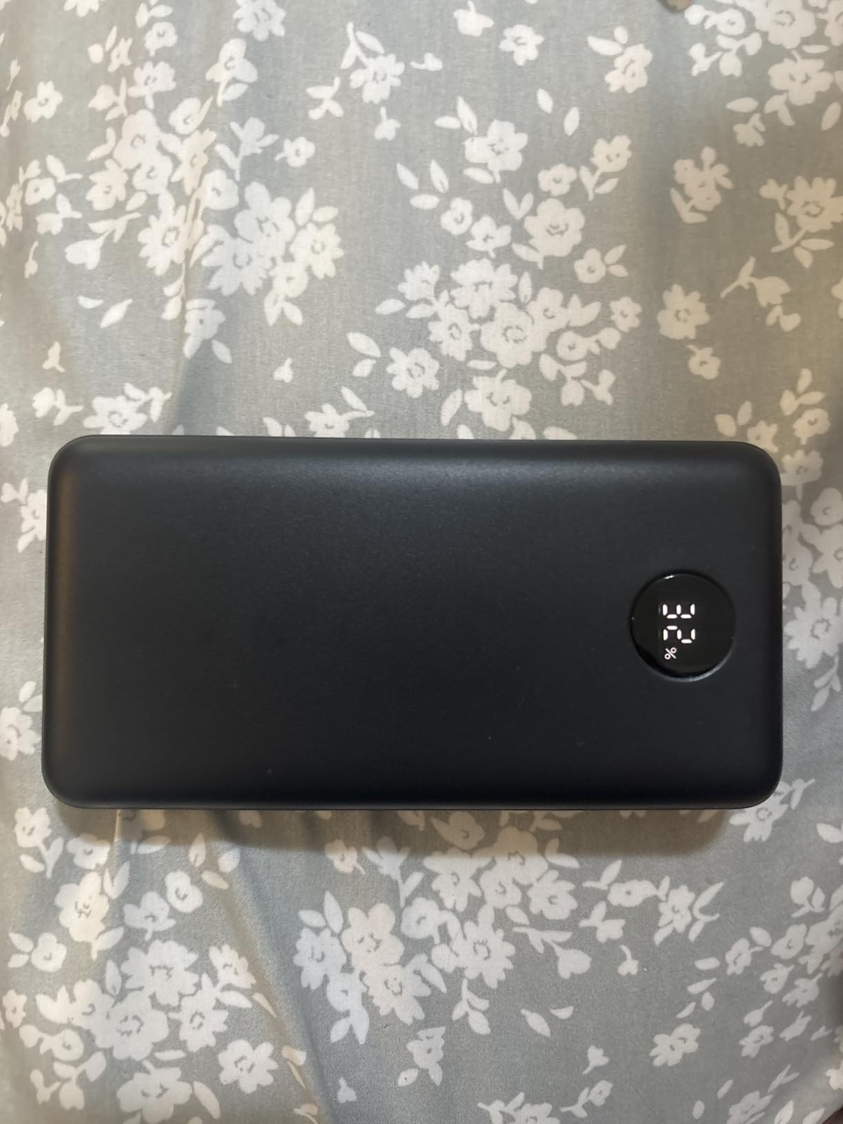 IAPOS 60000mAh 22.5W Fast Charge Portable Charger, for 5-Devices Power Bank customer photo 1