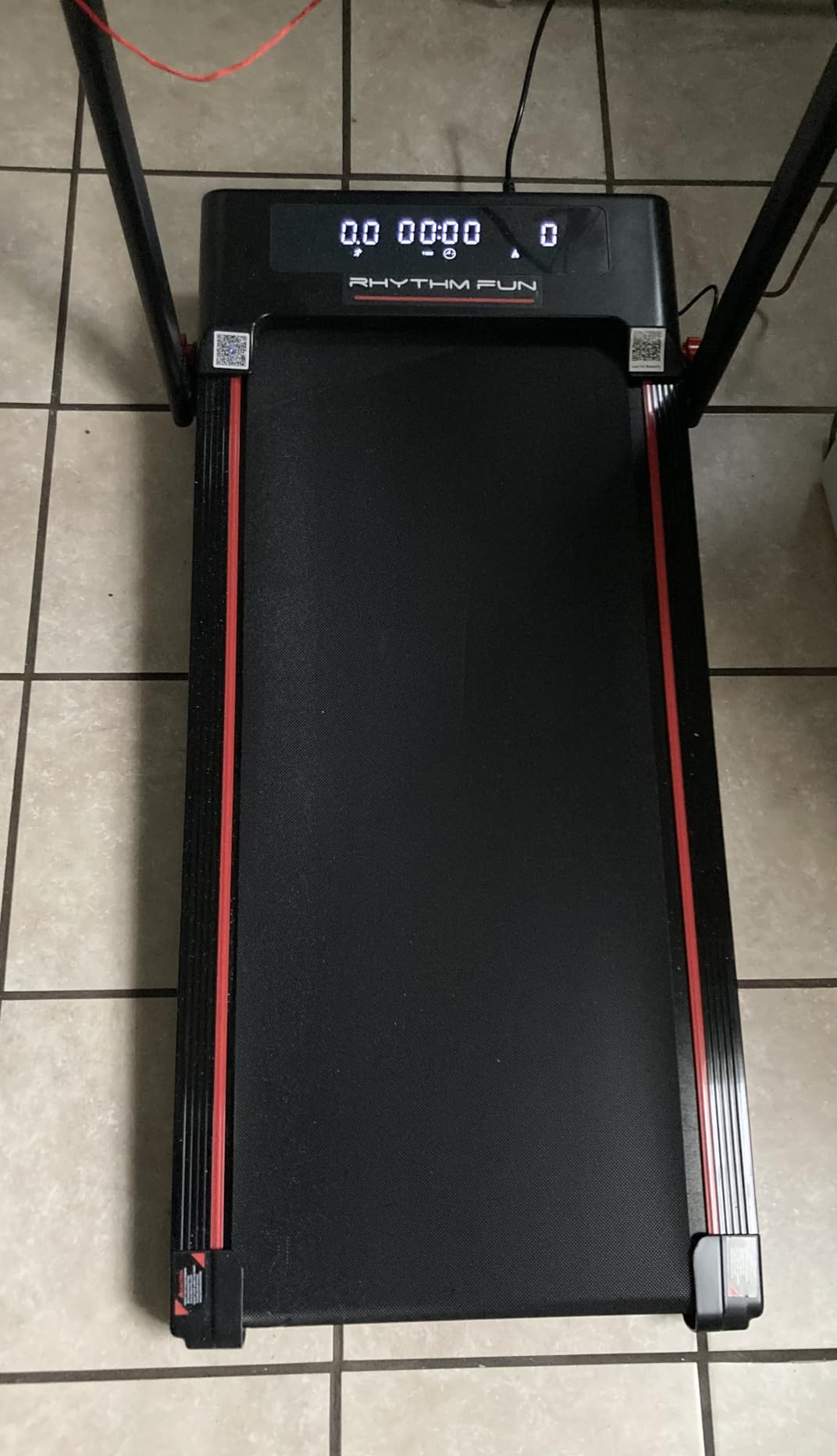 RHYTHM FUN 16% customer photo 1