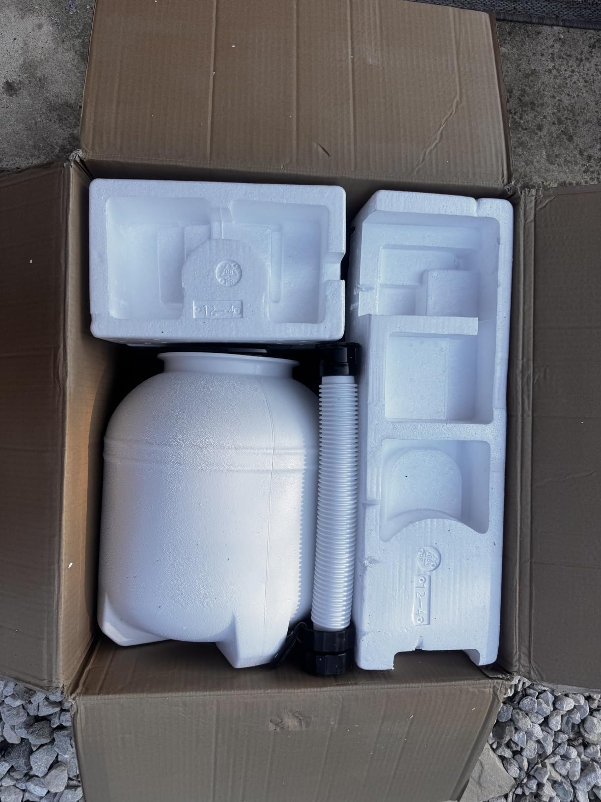 VEVOR Sand Filter Pump 13