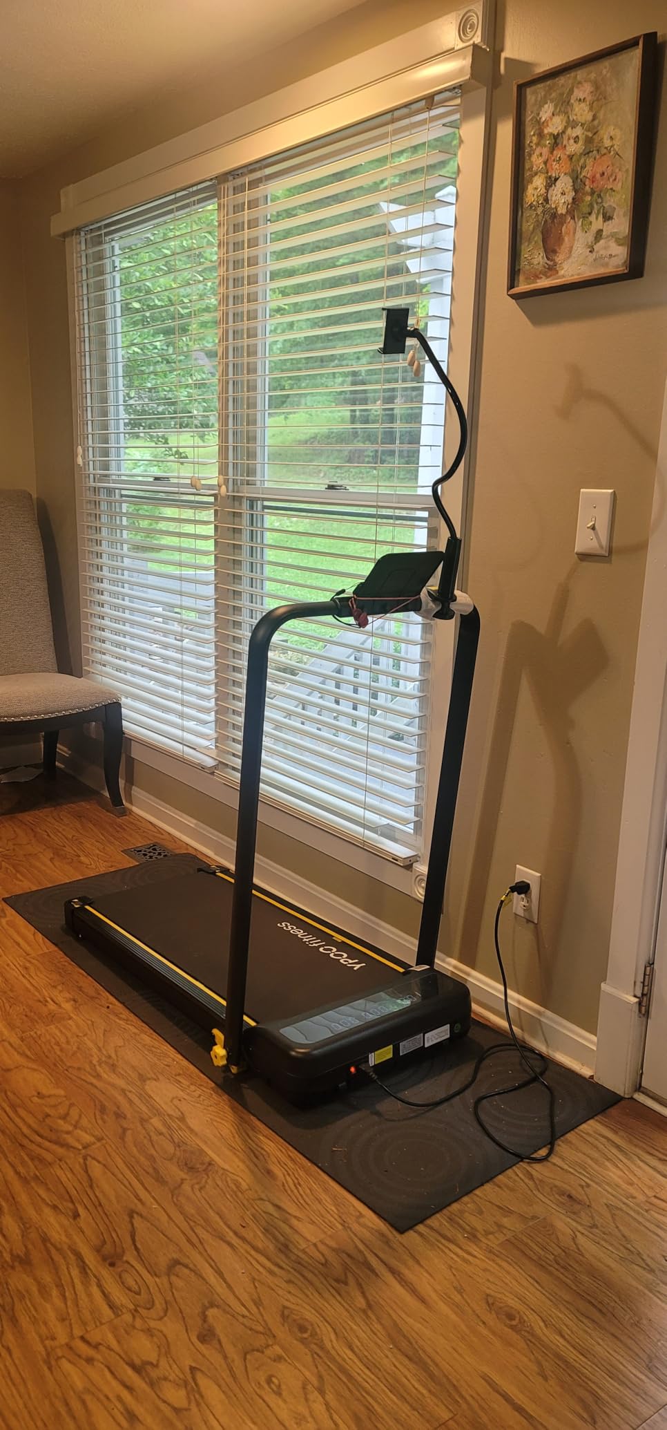 YPOO 16% Incline customer photo 2