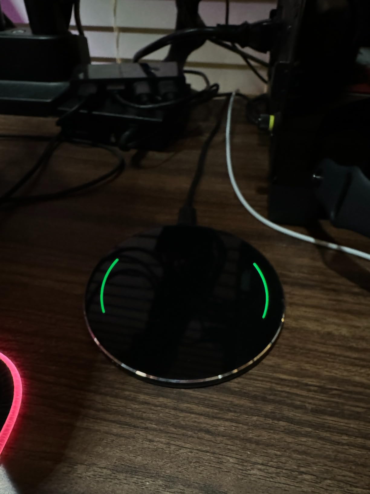 TOZO W1 Max 15W Pad customer photo 1