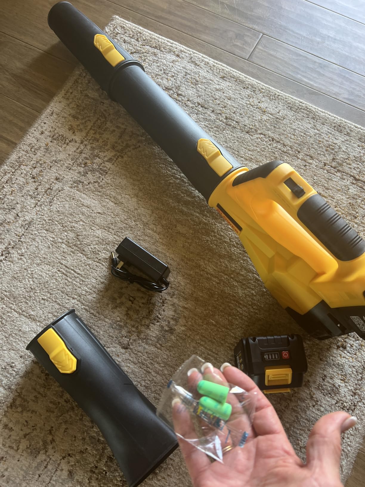 VIBOGEN HG0645 customer photo 1