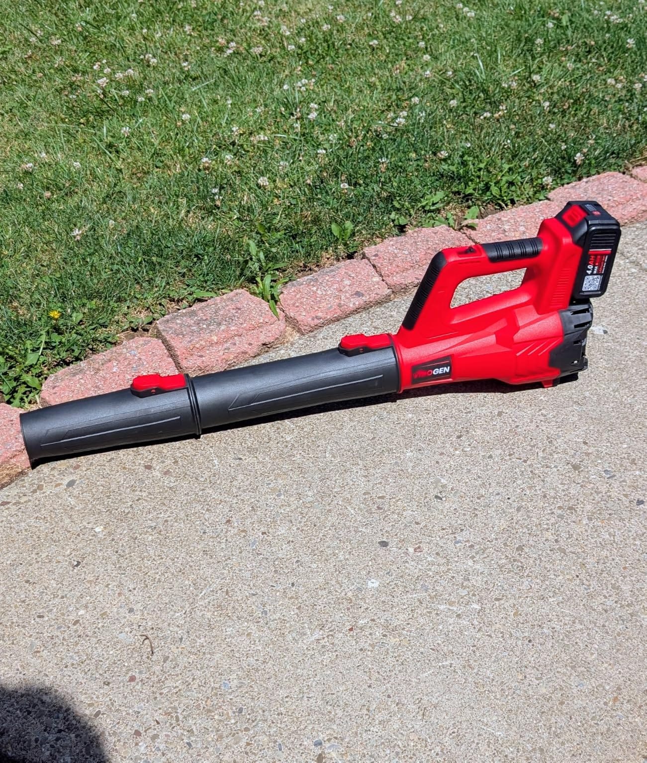 VIBOGEN HG0645 customer photo 2