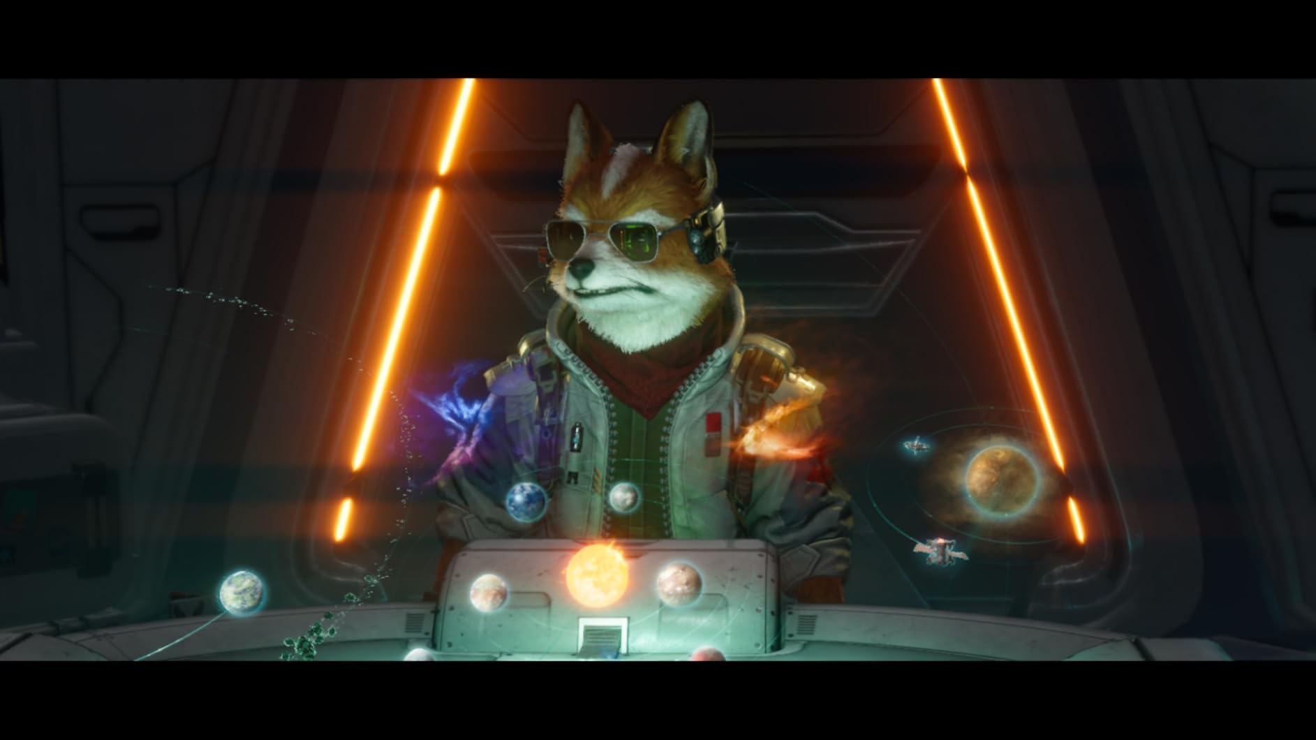 Star Fox™ - Nintendo Switch 2 customer photo 1