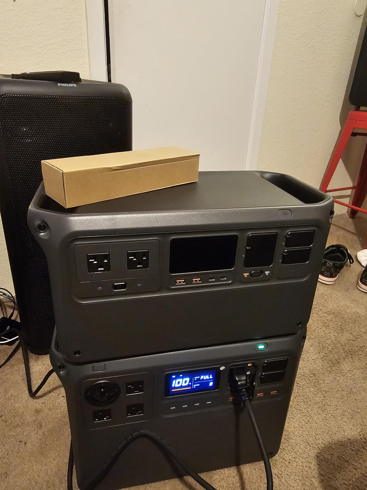 DJI Power 1000 V2 customer photo 2
