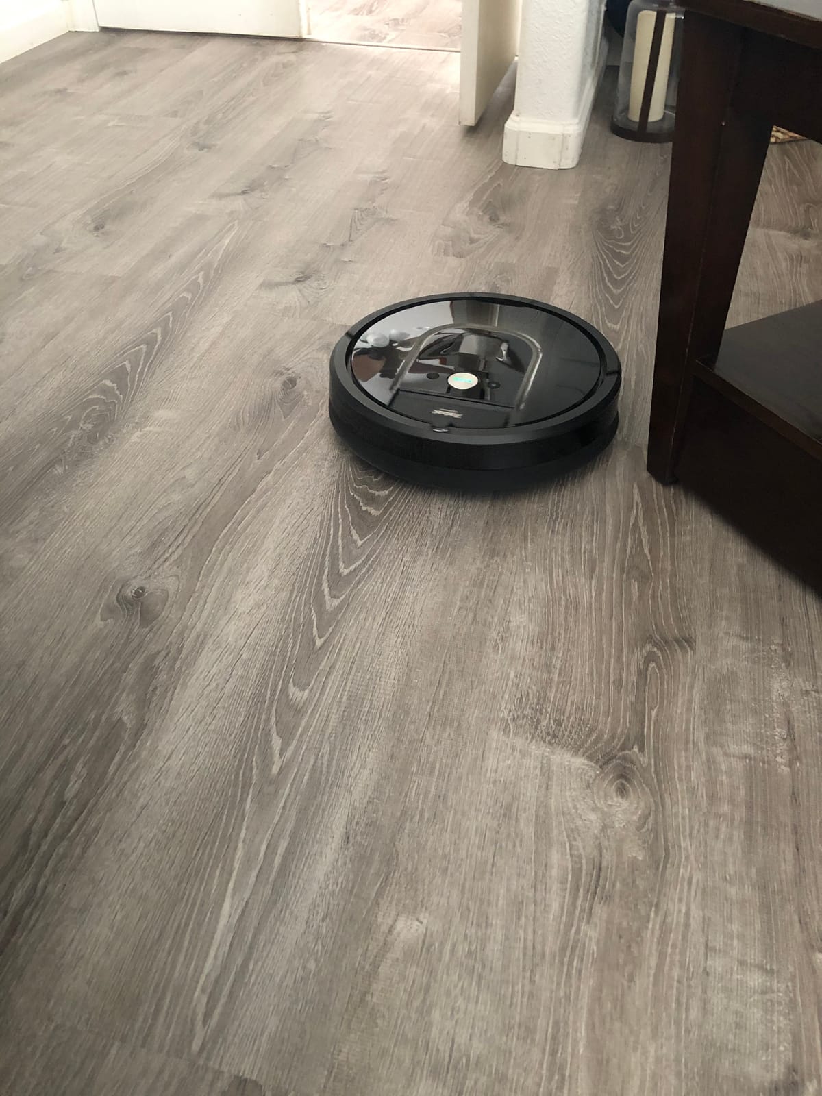 iRobot Roomba 115X Combo customer photo 2