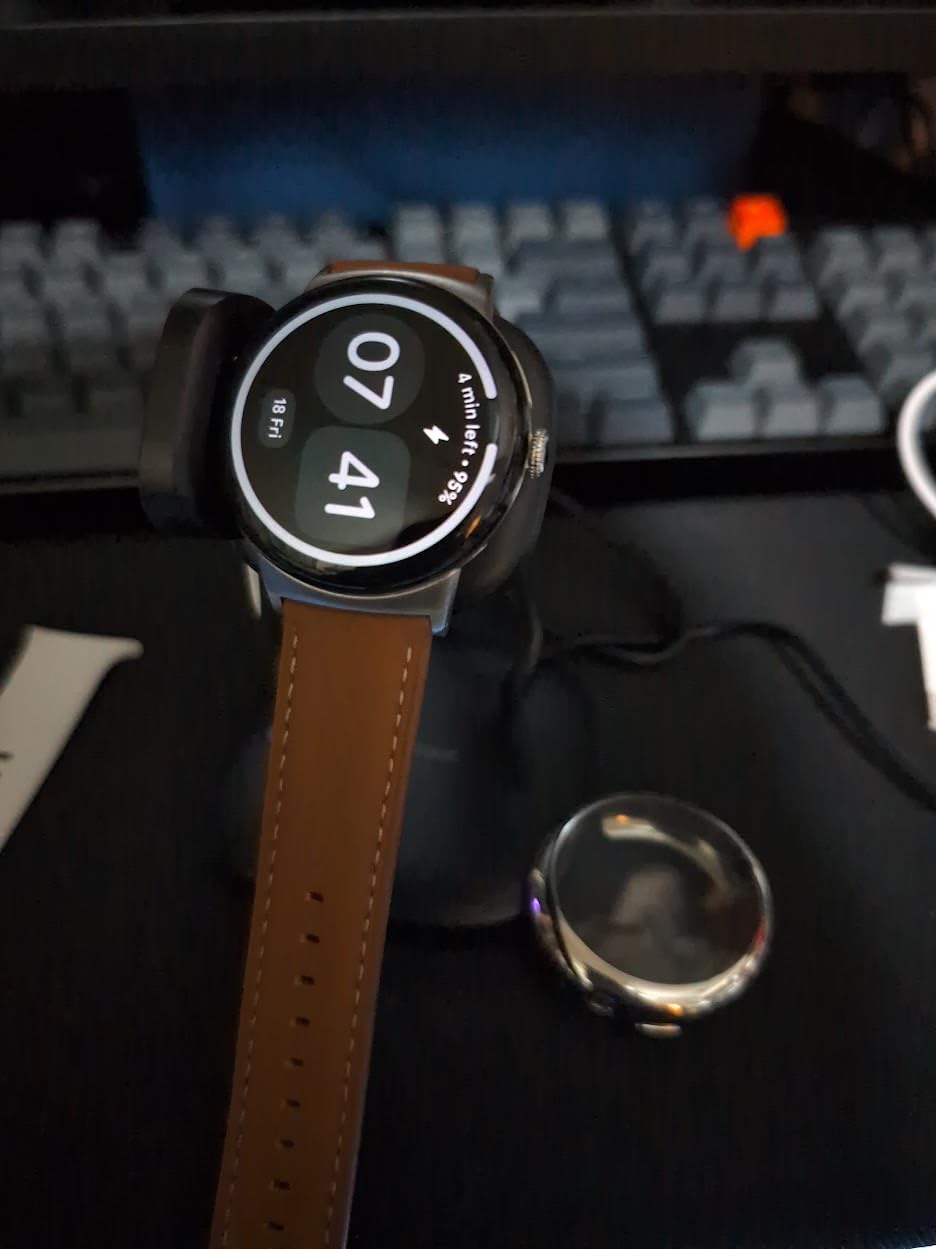 Google Pixel Watch 5 customer photo 1