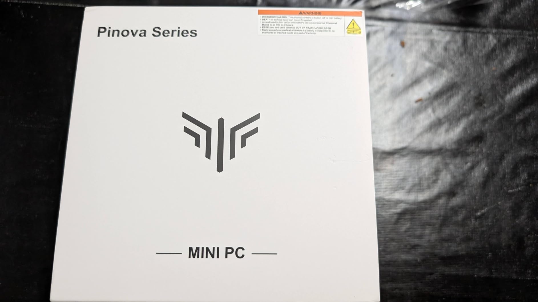 KAMRUI AM21 Mini Gaming PC Windows 11 Pro AMD Ryzen 7 8745HS (Up to 4.9GHz) customer photo 1