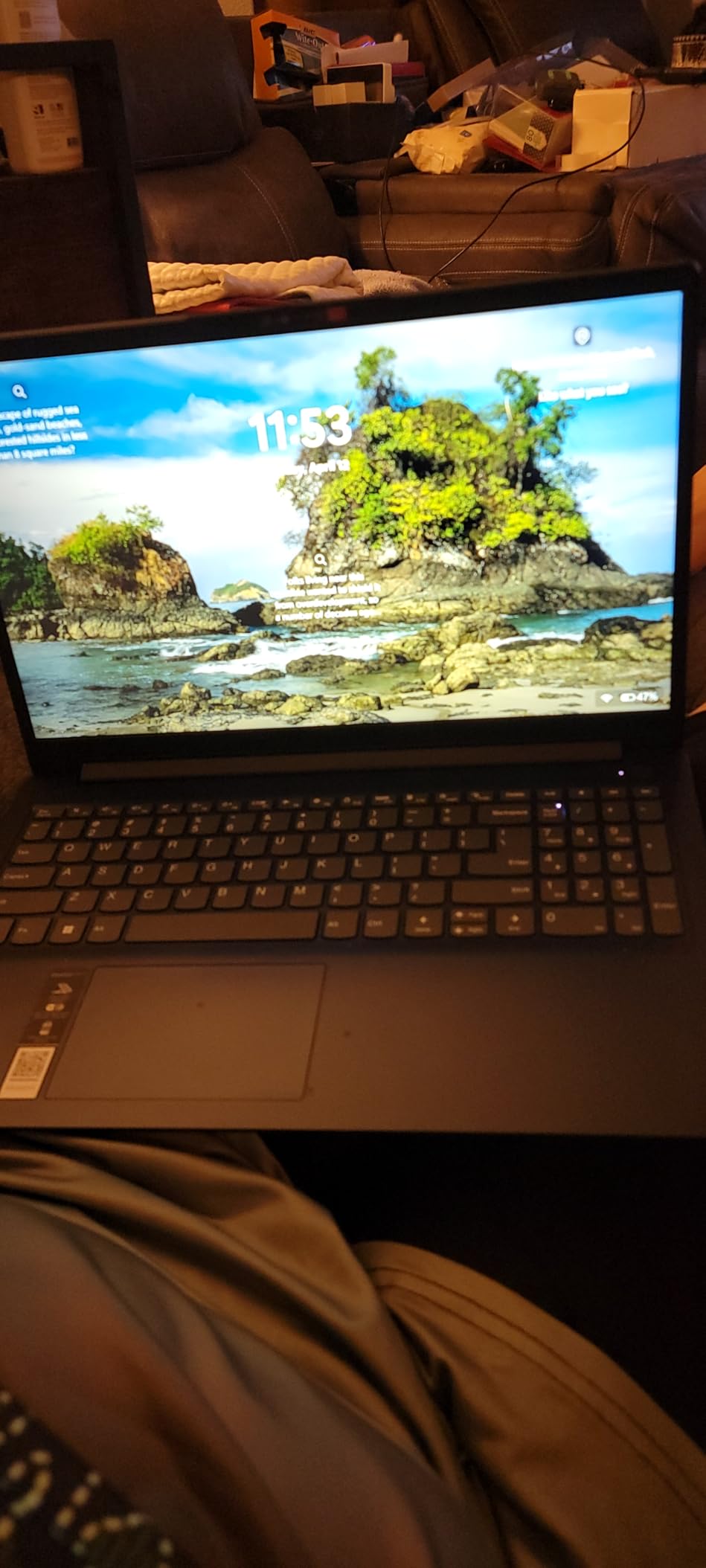 Lenovo 15.6