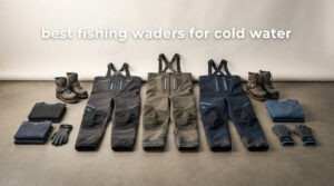 best fishing waders for cold water