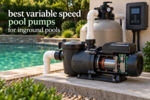 best variable speed pool pumps for inground pools