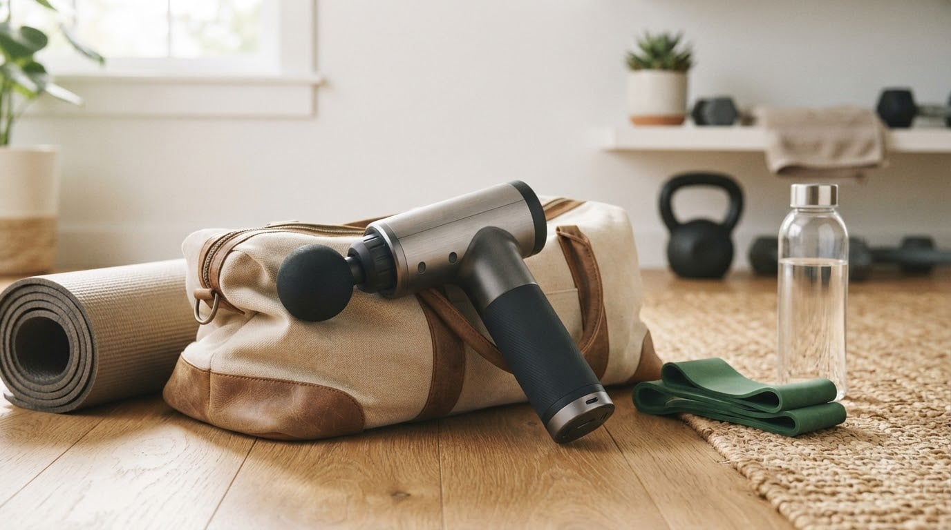 Best Amazon Prime Big Deal Days Massage Gun Deals