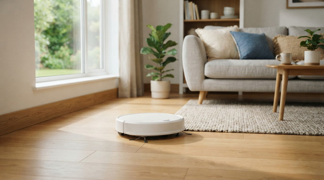 Best Amazon Prime Big Deal Days Roborock Deals