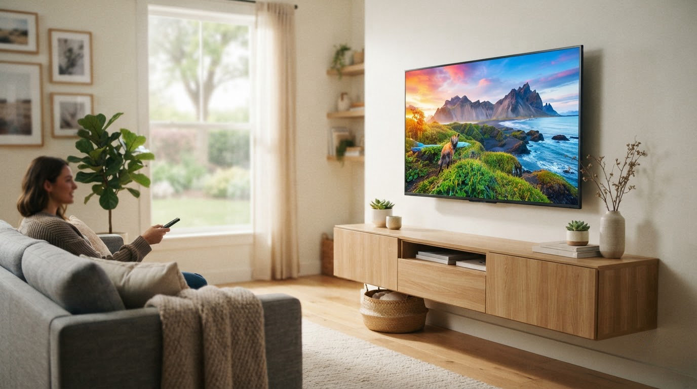 Best Amazon Prime Big Deal Days TCL TV Deals