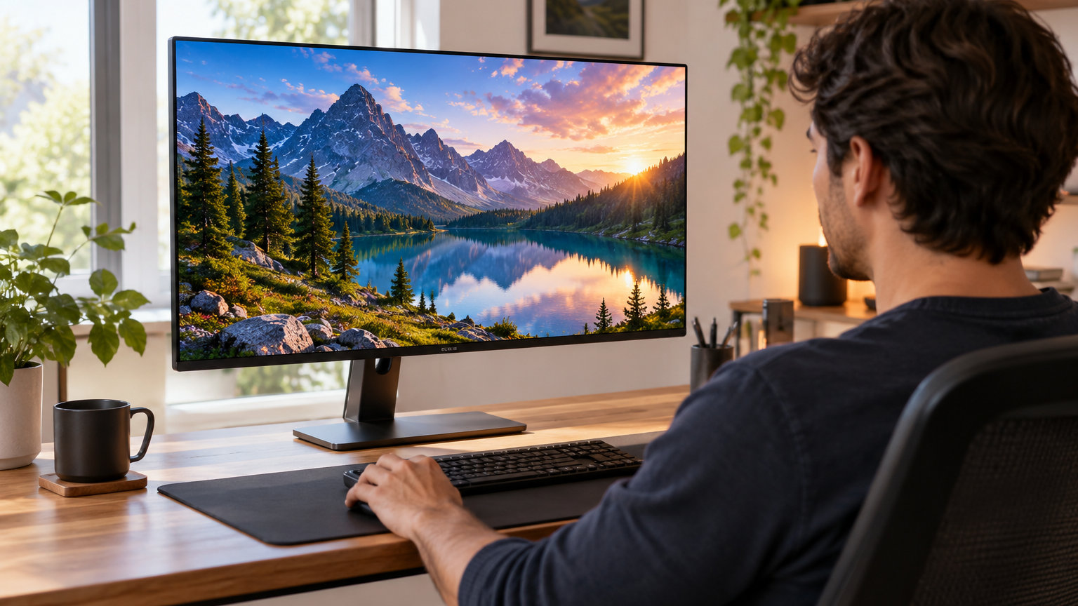 Best Amazon Prime Big Deal Days OLED Monitor Deals