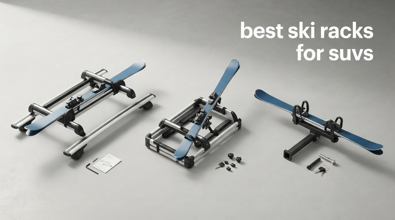 best ski racks for suvs