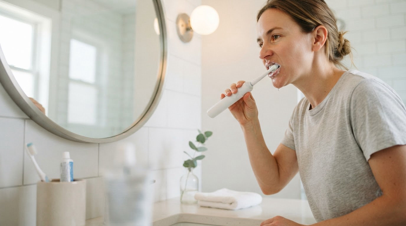 Best Amazon Prime Big Deal Days Electric Toothbrush Deals