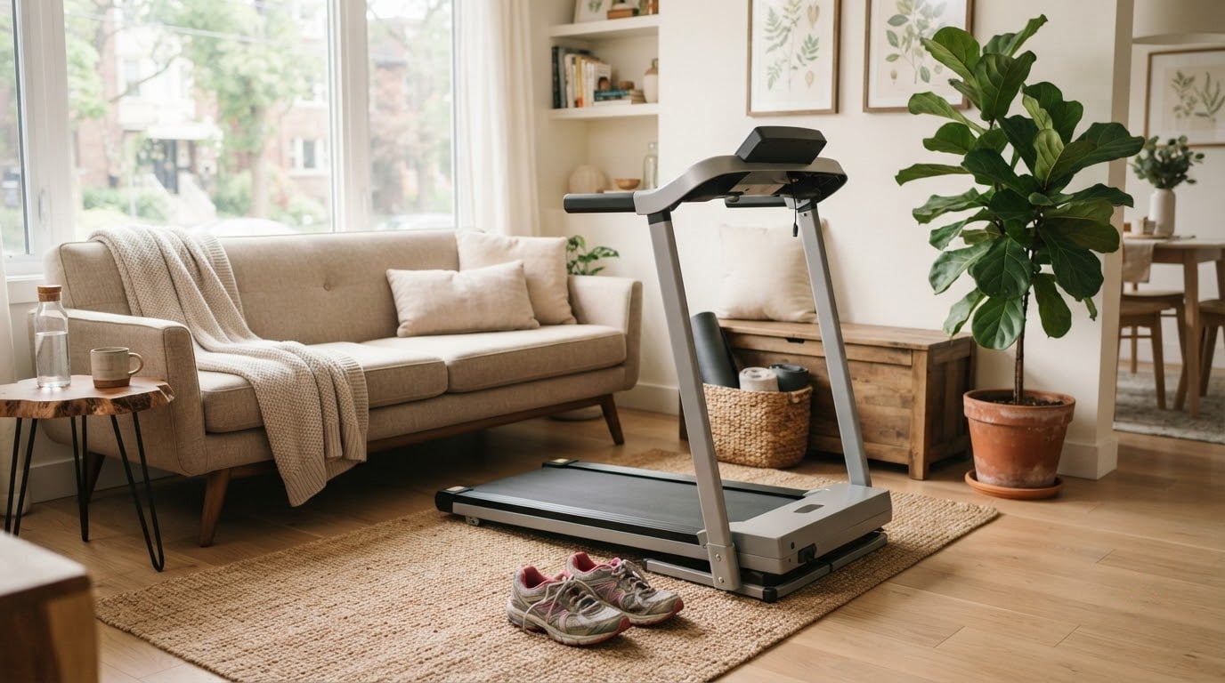 Best Amazon Prime Big Deal Days Treadmill Deals