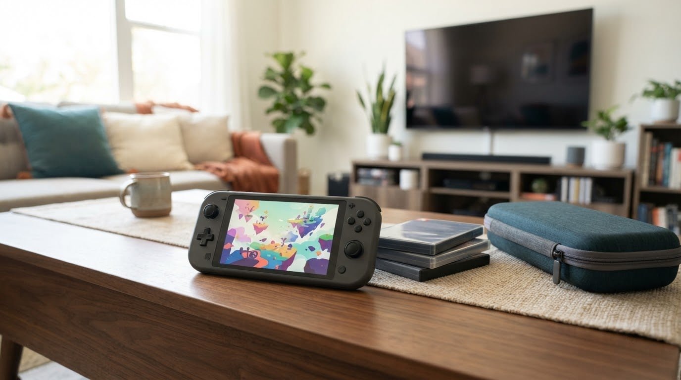 Best Amazon Prime Big Deal Days Nintendo Switch 2 Deals