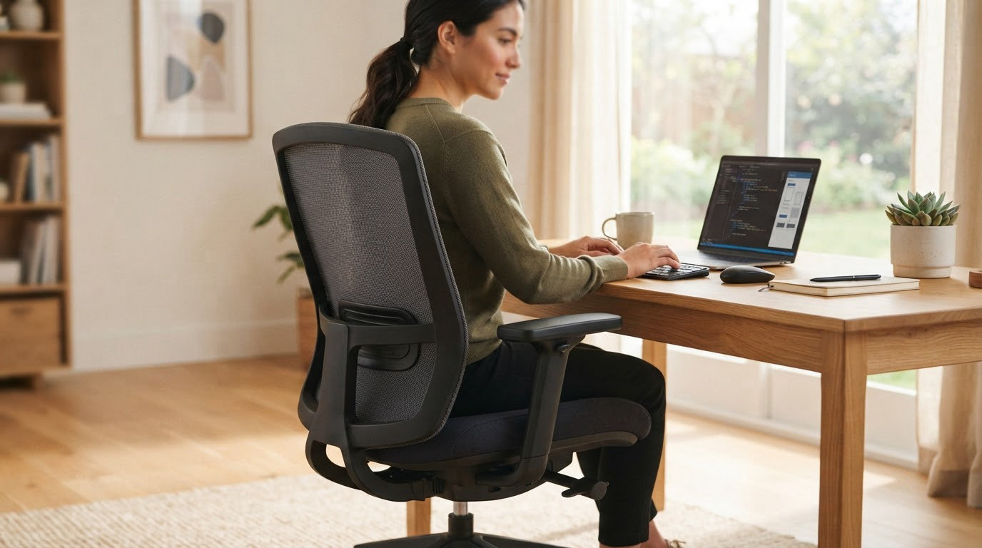 Best Amazon Prime Big Deal Days Office Chair Deals
