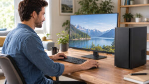 Best Amazon Prime Big Deal Days Desktop PC Deals