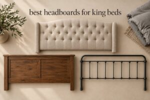 best headboards for king beds