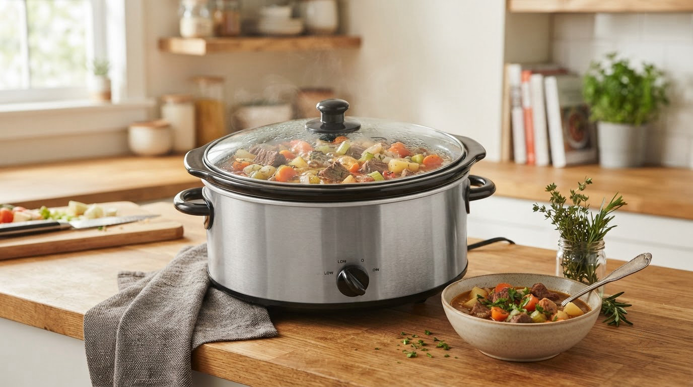 Best Amazon Prime Big Deal Days Crock-Pot Deals