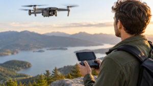 Best Amazon Prime Big Deal Days DJI Deals