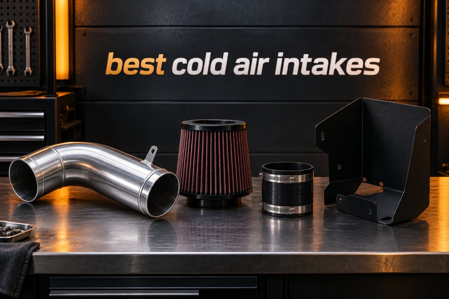 best cold air intakes