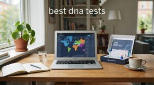 best dna tests