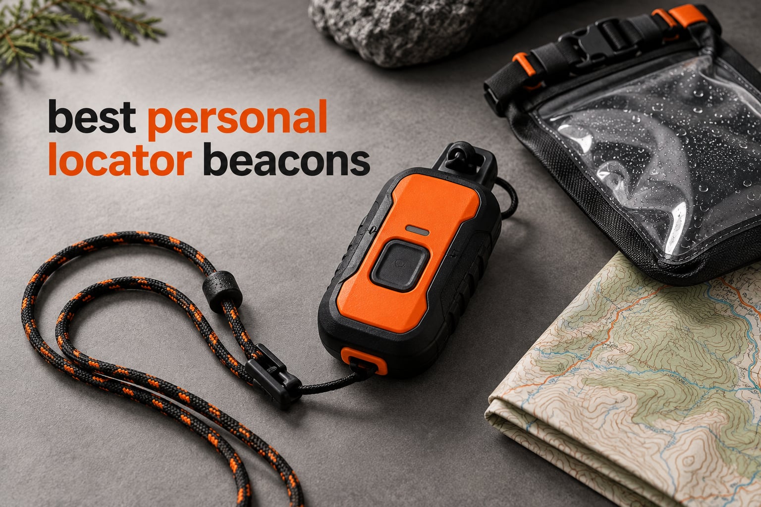best personal locator beacons