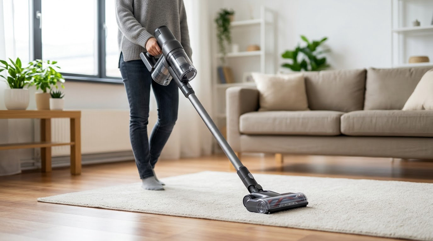 Best Amazon Prime Big Deal Days Cordless Vacuum Deals