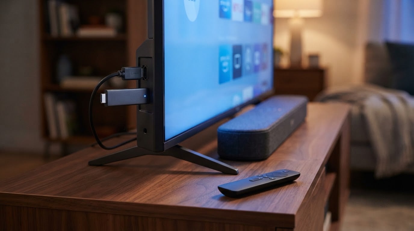 Best Amazon Prime Big Deal Days Fire TV Deals