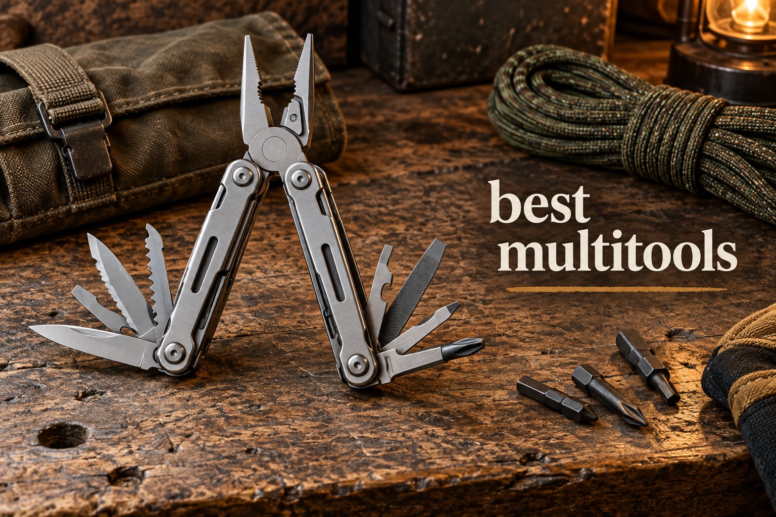 best multitools