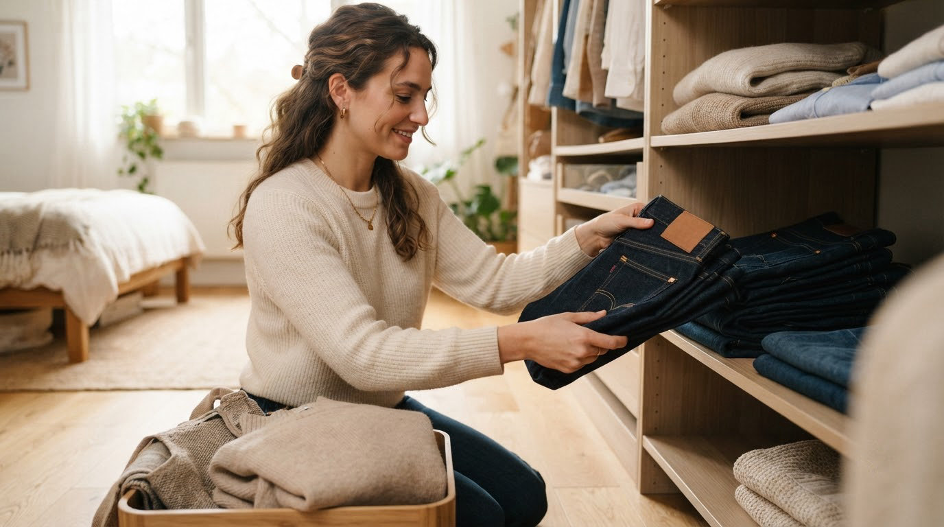 Best Amazon Prime Big Deal Days Levi's Deals