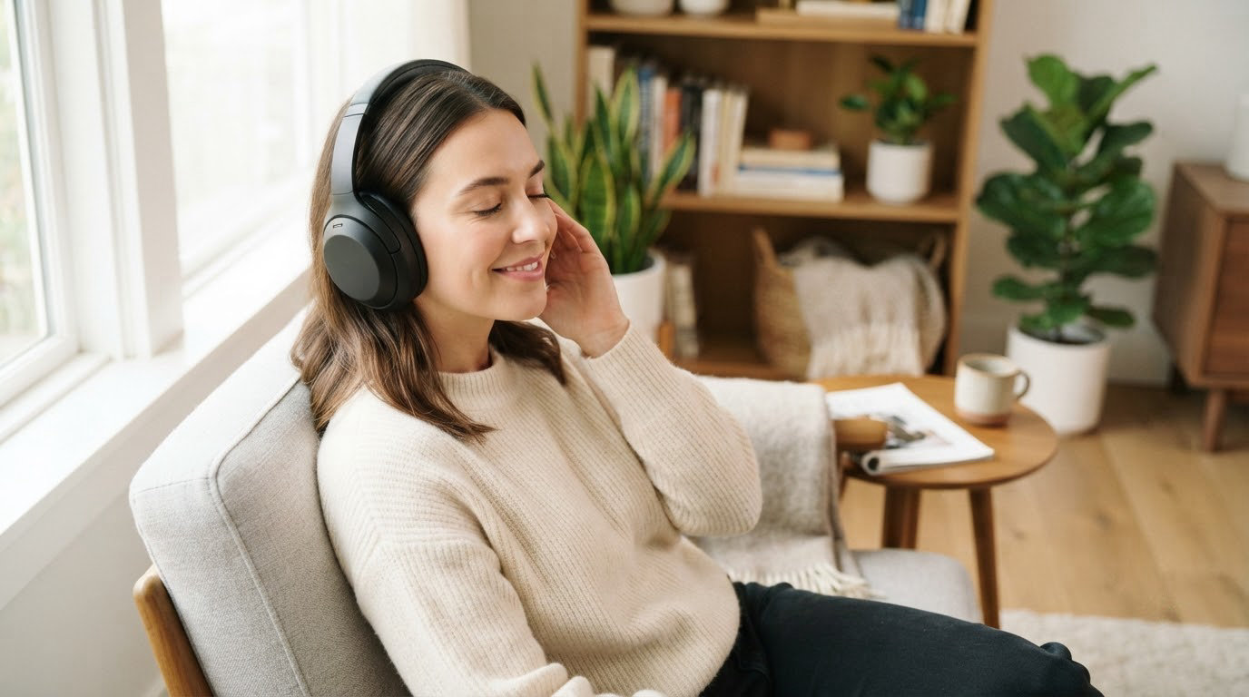 Best Amazon Prime Big Deal Days Sony Headphones Deals