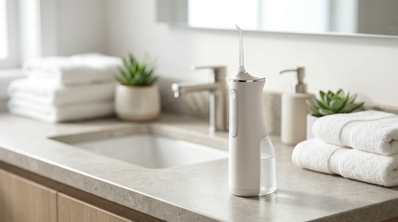 Best Amazon Prime Big Deal Days Water Flosser Deals