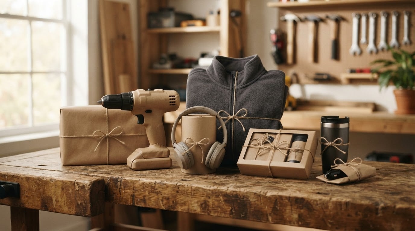 Best Amazon Prime Big Deal Days Gift Deals for Men