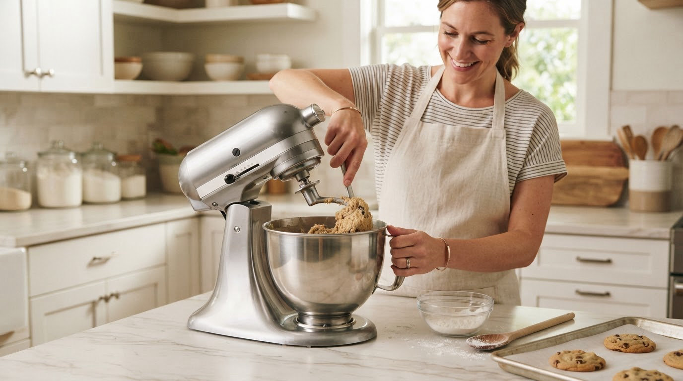 Best Amazon Prime Big Deal Days KitchenAid Deals