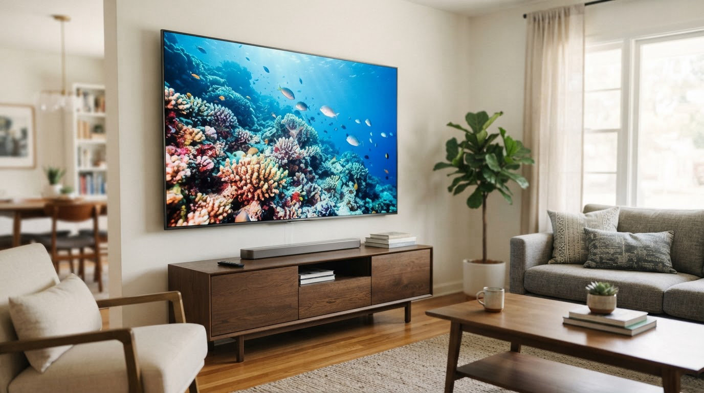 Best Amazon Prime Big Deal Days 85-Inch TV Deals