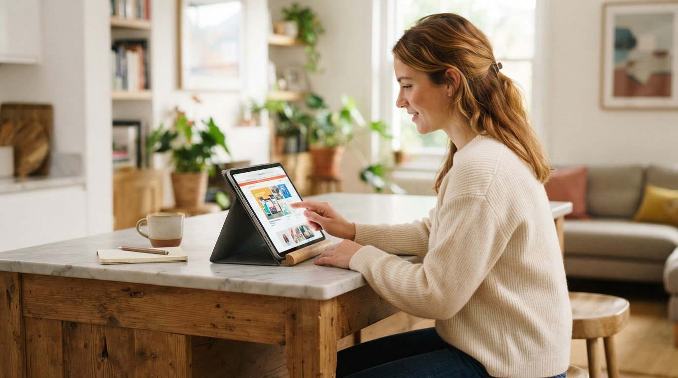 Best Amazon Prime Big Deal Days iPad Deals