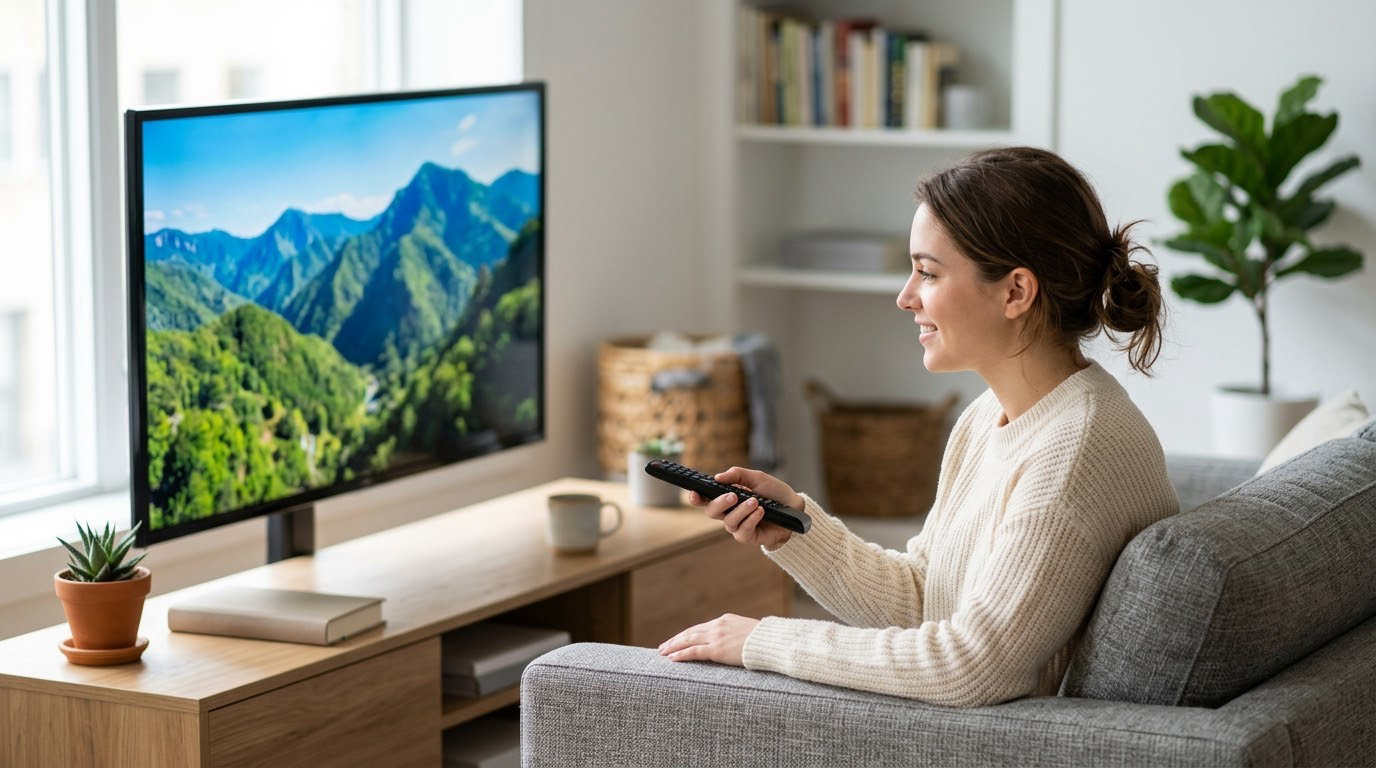 Best Amazon Prime Big Deal Days TV Deals Under $500