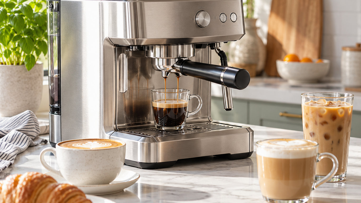 Best Amazon Prime Big Deal Days Breville Deals
