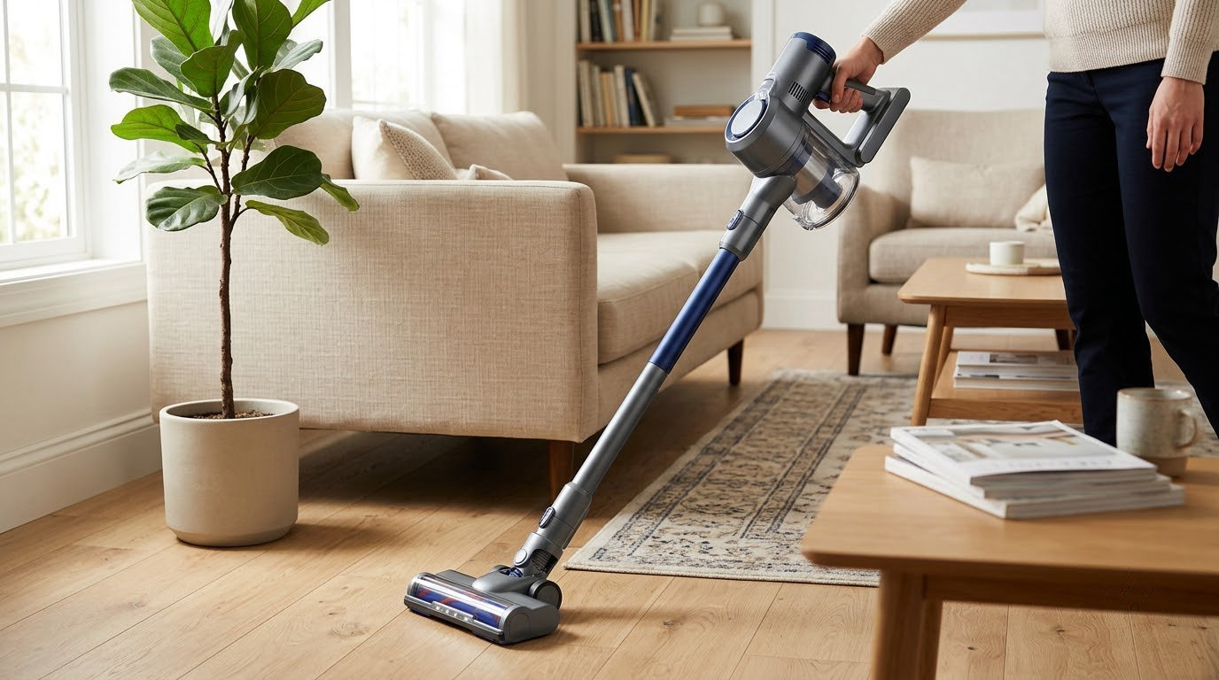 Best Amazon Prime Big Deal Days Vacuum Deals